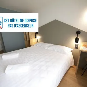 Brit Essentiel Arverne - Clermont-ferrand Sud Aubière