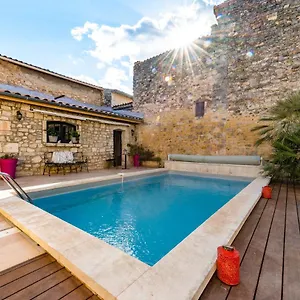 Payan Champier Saint-Paul-Trois-Chateaux