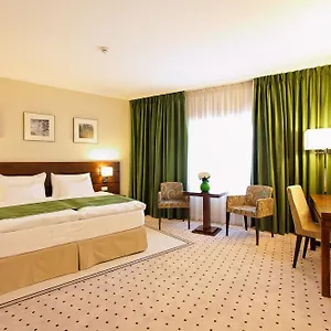 Hotel Capital Plaza, Bukarest
