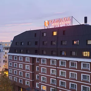 Hotel Ramada & By Wyndham North, Bukarest