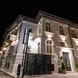 Nocleg ze śniadaniem George&dragon