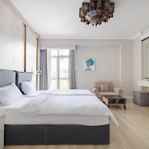 Aparthotel Piccolo By Citybookings, Bukarest