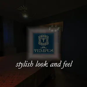 Hotel Tempus, Bukarest