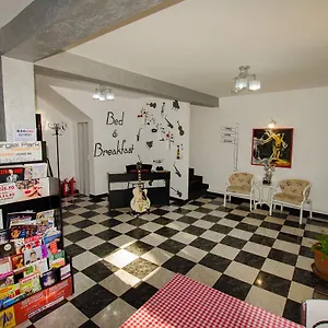 Pensjonat Duo Caffe