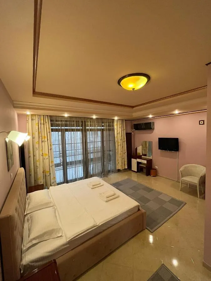 Francesca Residence Bucureşti România