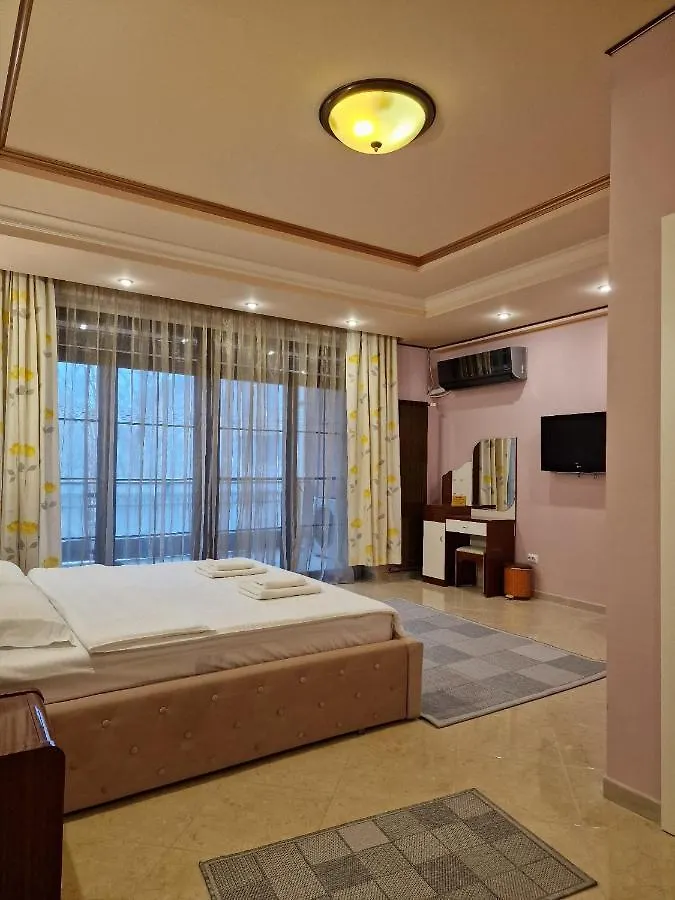 Francesca Residence Bucharest