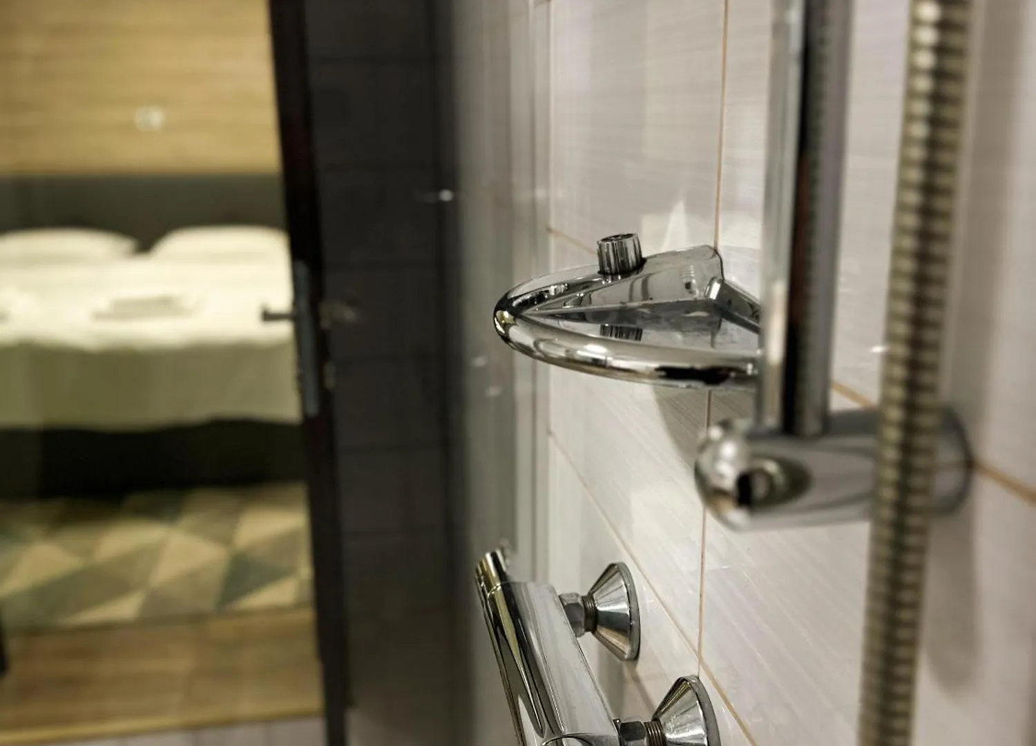 Francesca Residence Bucureşti