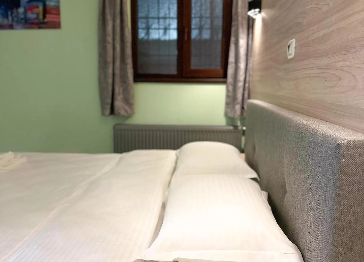 Francesca Residence Bucureşti