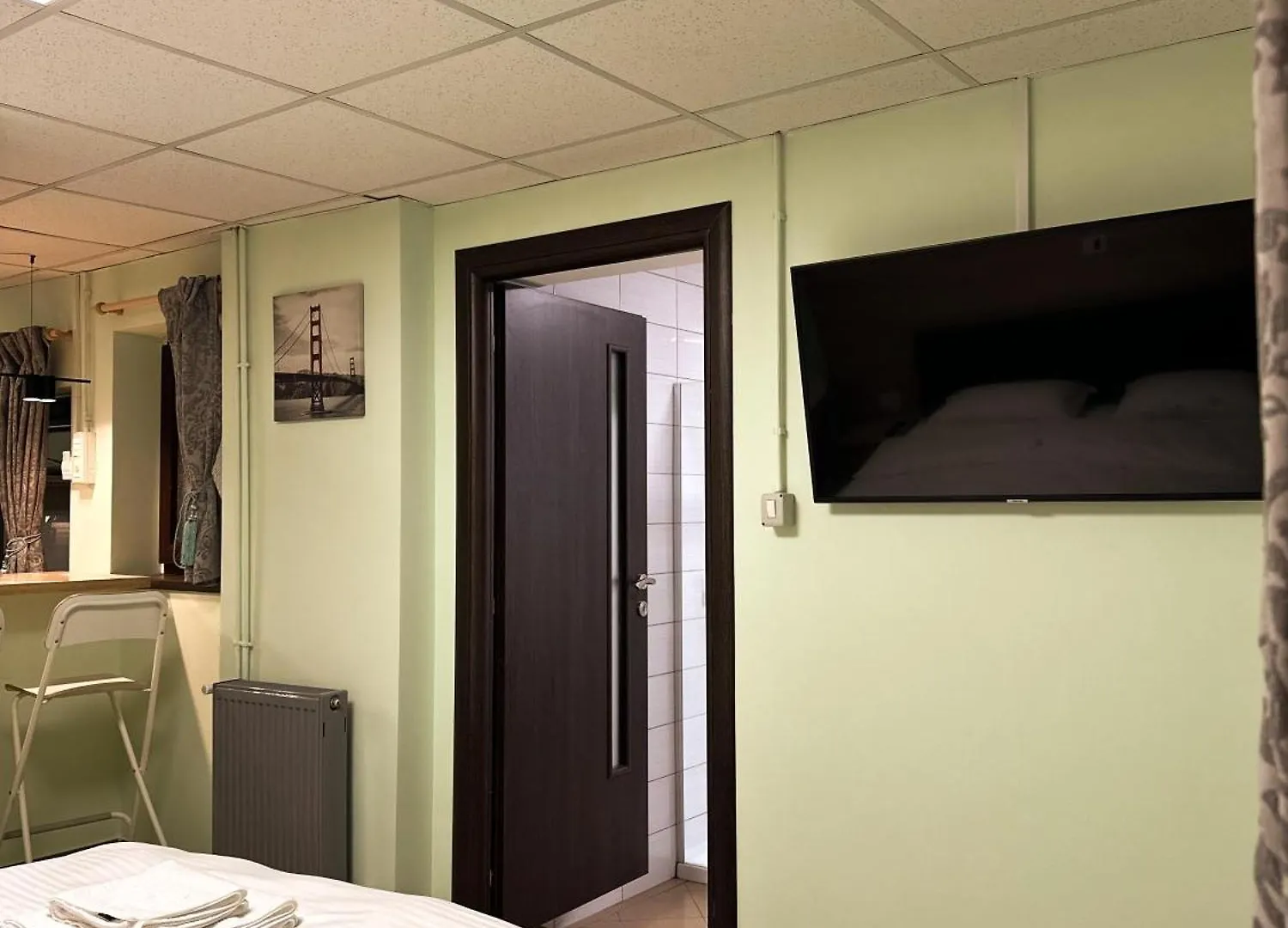 Francesca Residence Bucureşti Hotel de apartamente