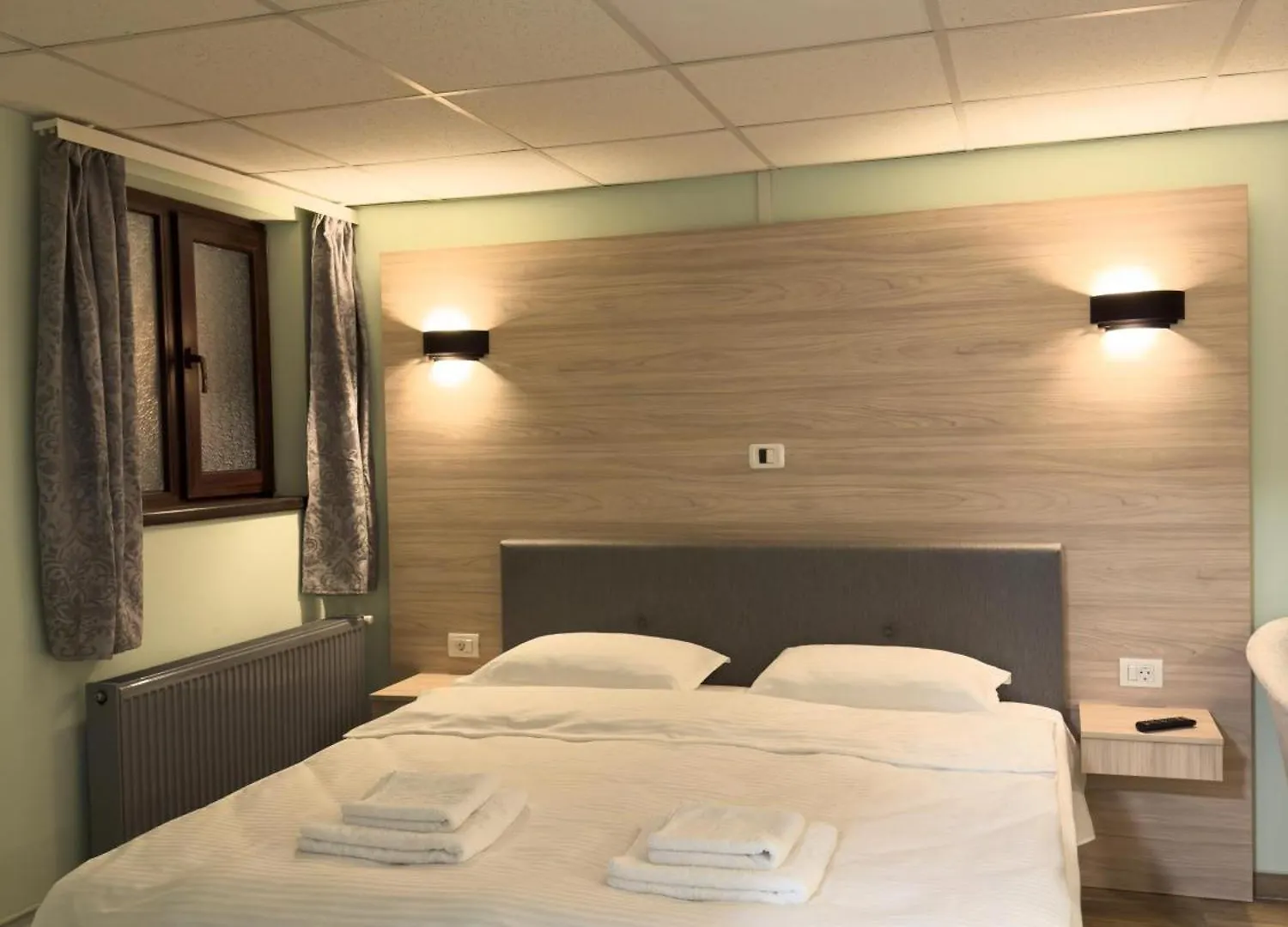 Francesca Residence Bucureşti Hotel de apartamente