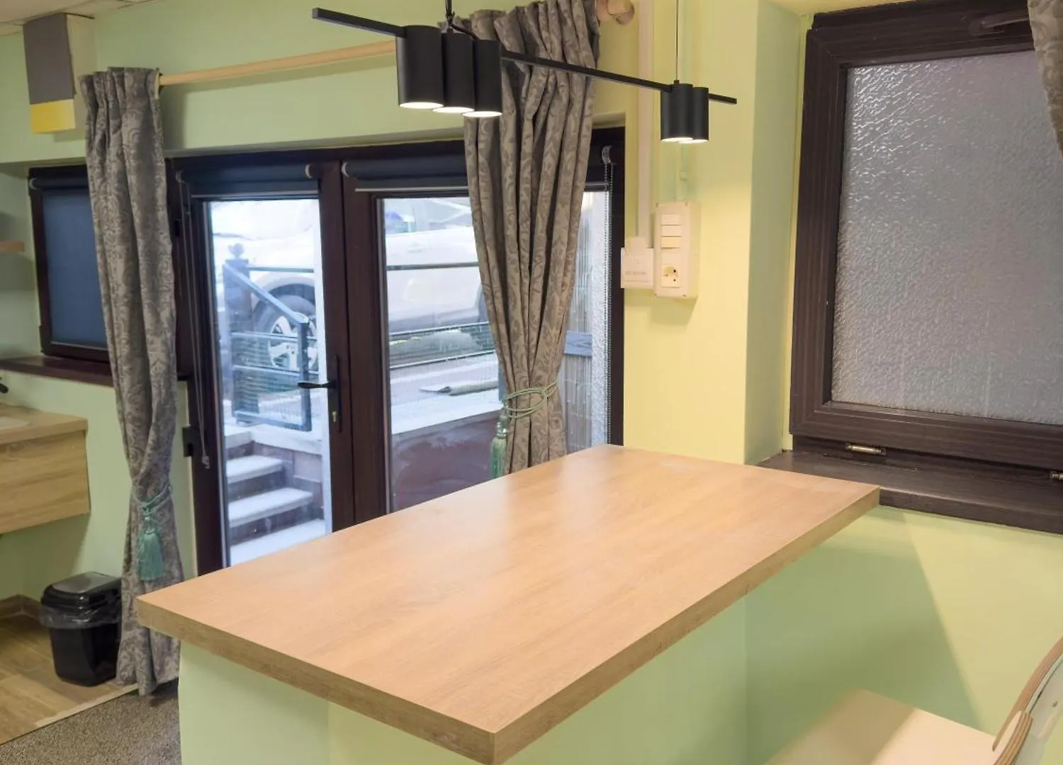 Francesca Residence Bucureşti România