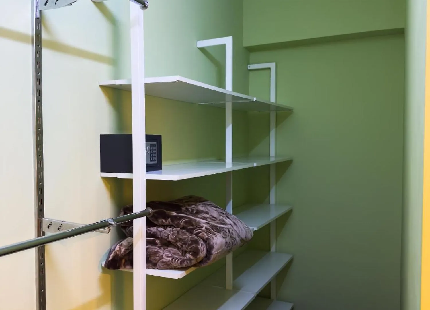 Francesca Residence Bucureşti