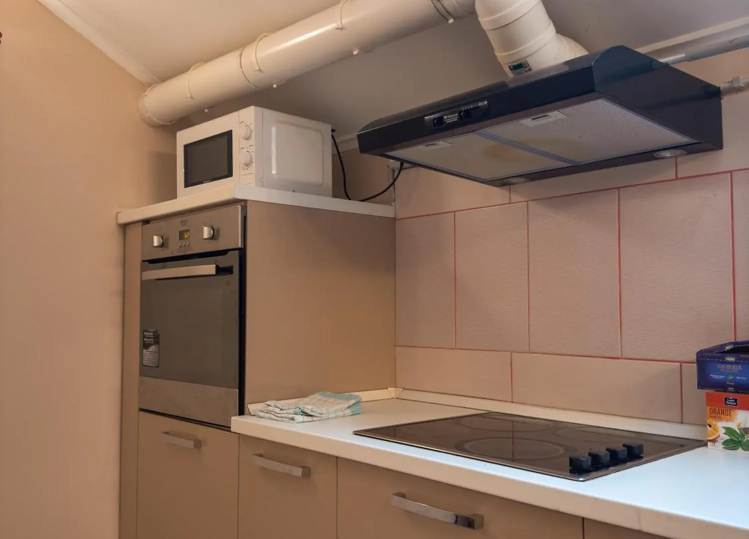 Francesca Residence Bucureşti România
