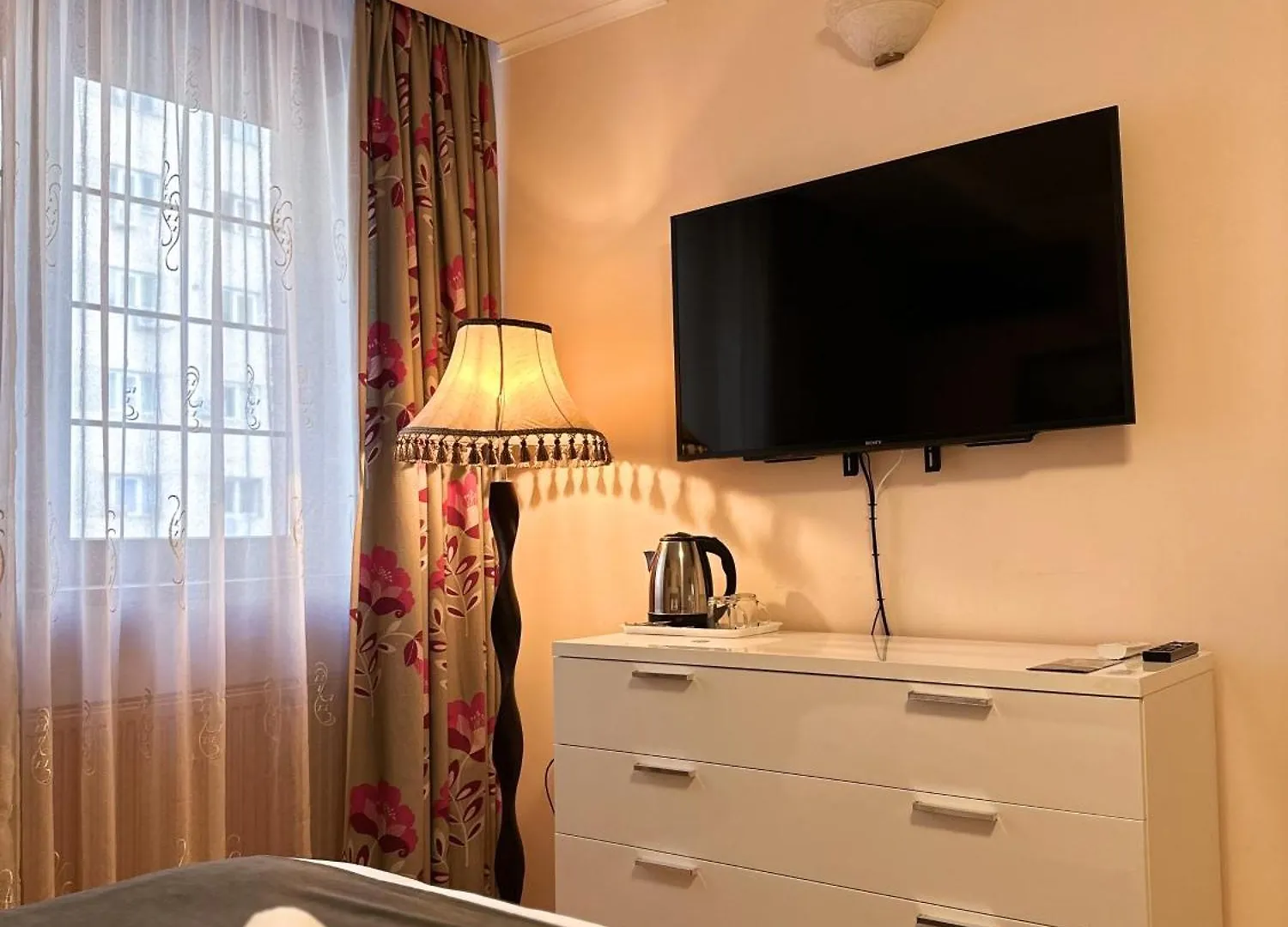 Hotel de apartamente Francesca Residence Bucureşti