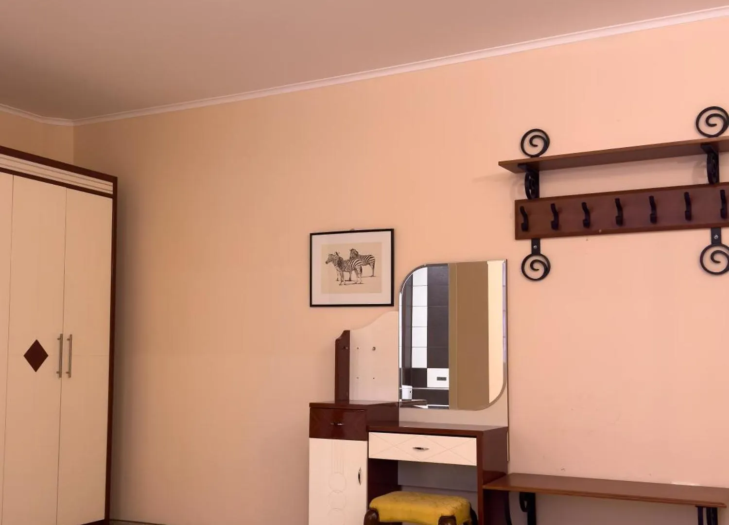 Hotel de apartamente Francesca Residence Bucureşti