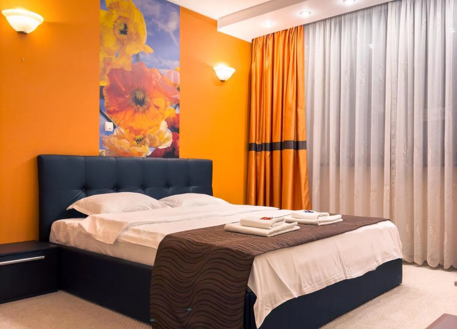 Francesca Residence Bucureşti