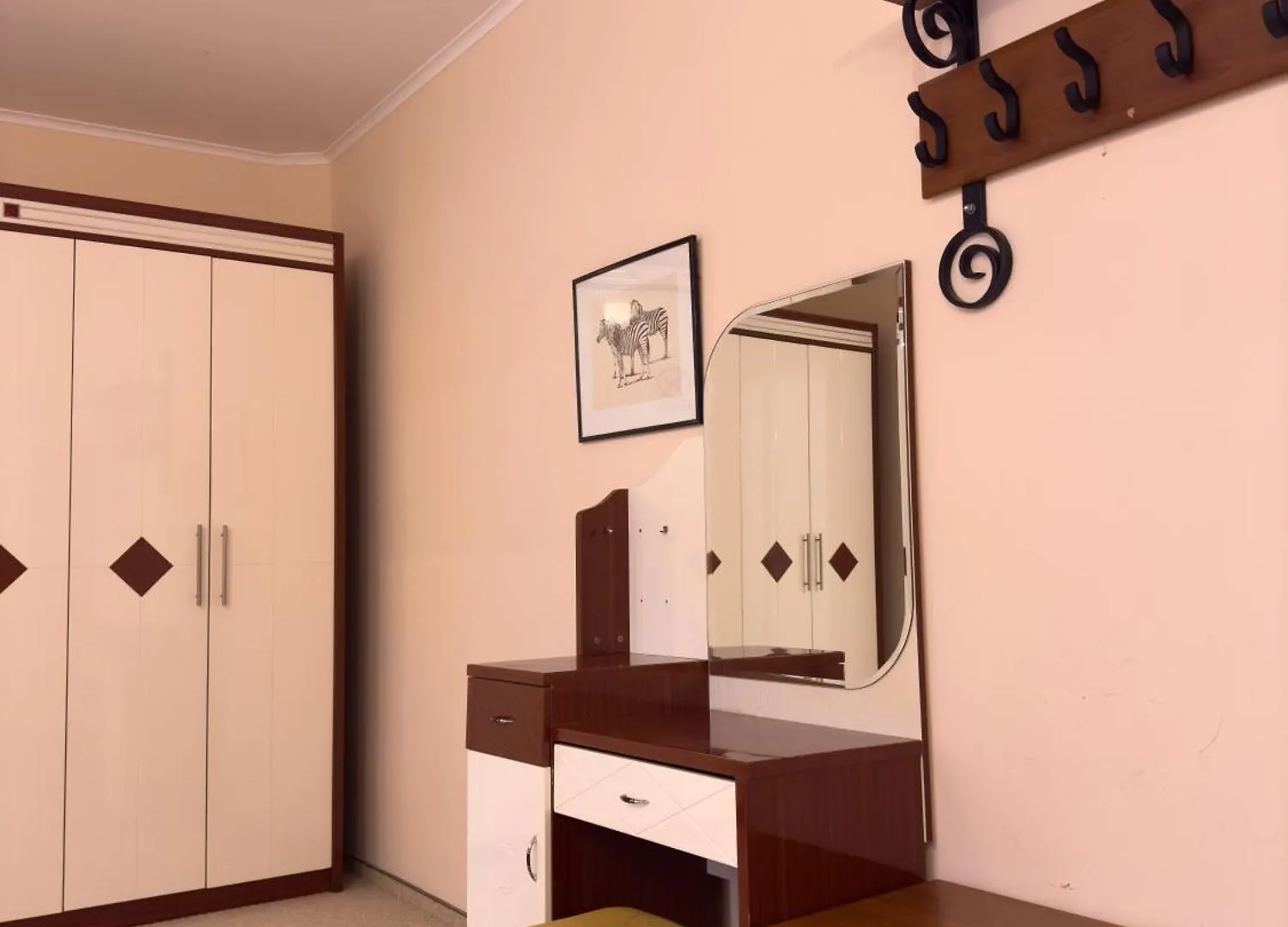 Francesca Residence Bucharest Aparthotel