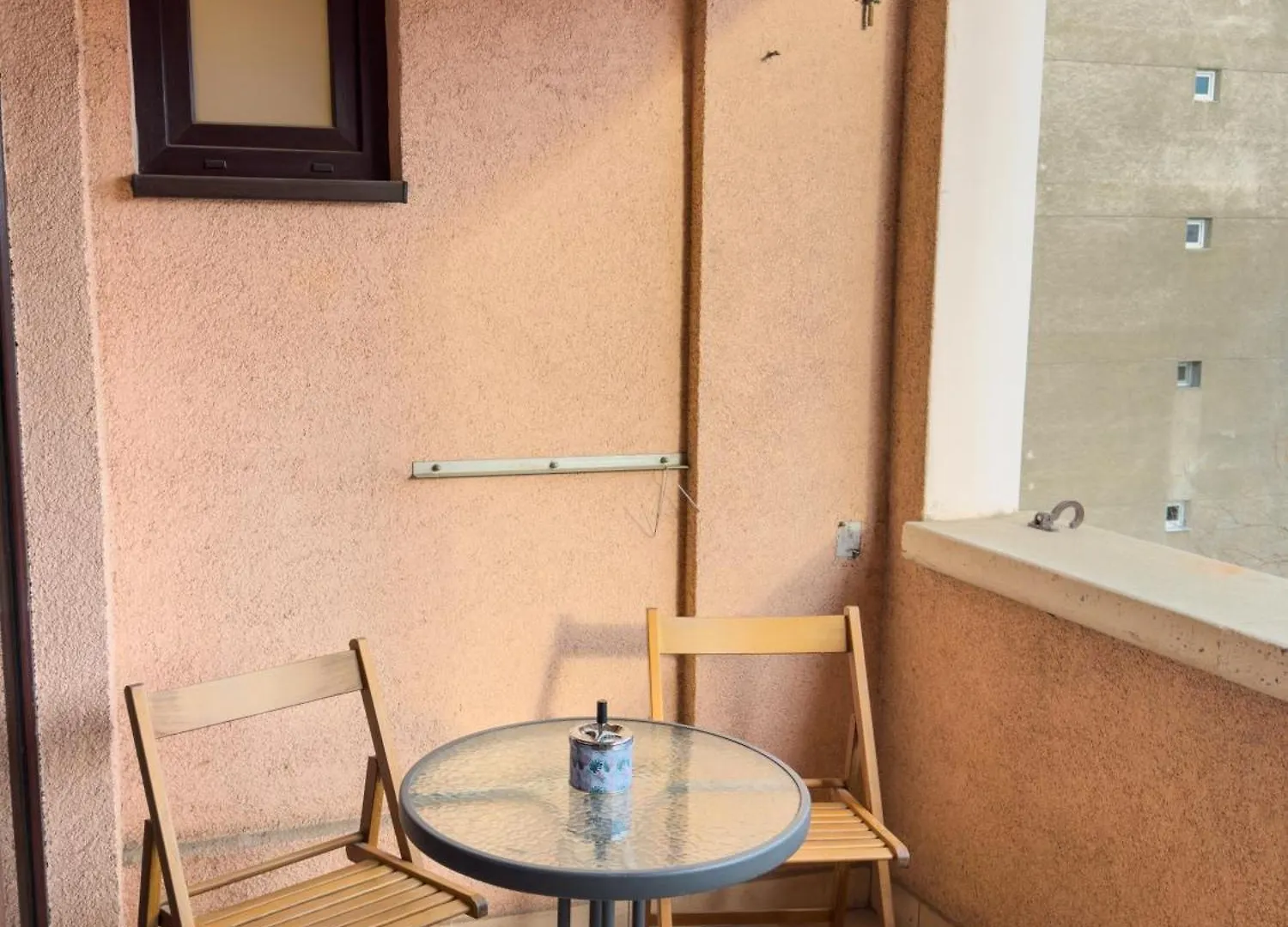 Hotel de apartamente Francesca Residence Bucureşti
