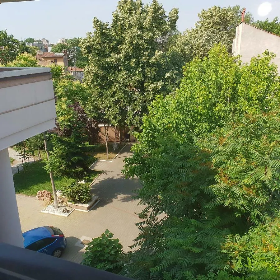 Hotel de apartamente Francesca Residence Bucureşti