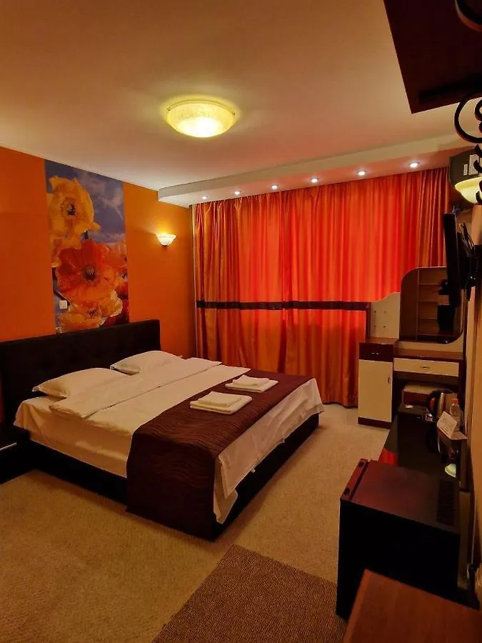 Francesca Residence Βουκουρέστι Ξενοδοχείο με διαμερίσματα