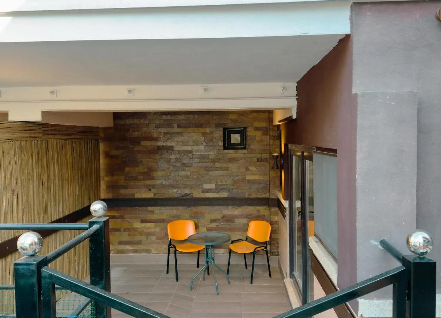 Francesca Residence Βουκουρέστι 2*,  Ρουμανία