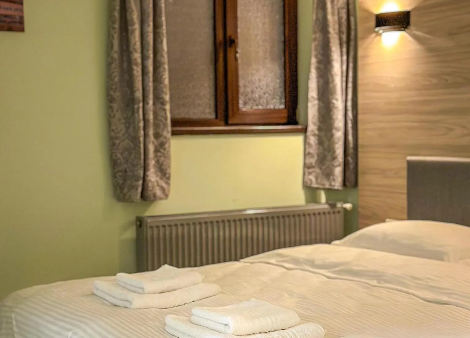 Francesca Residence Βουκουρέστι