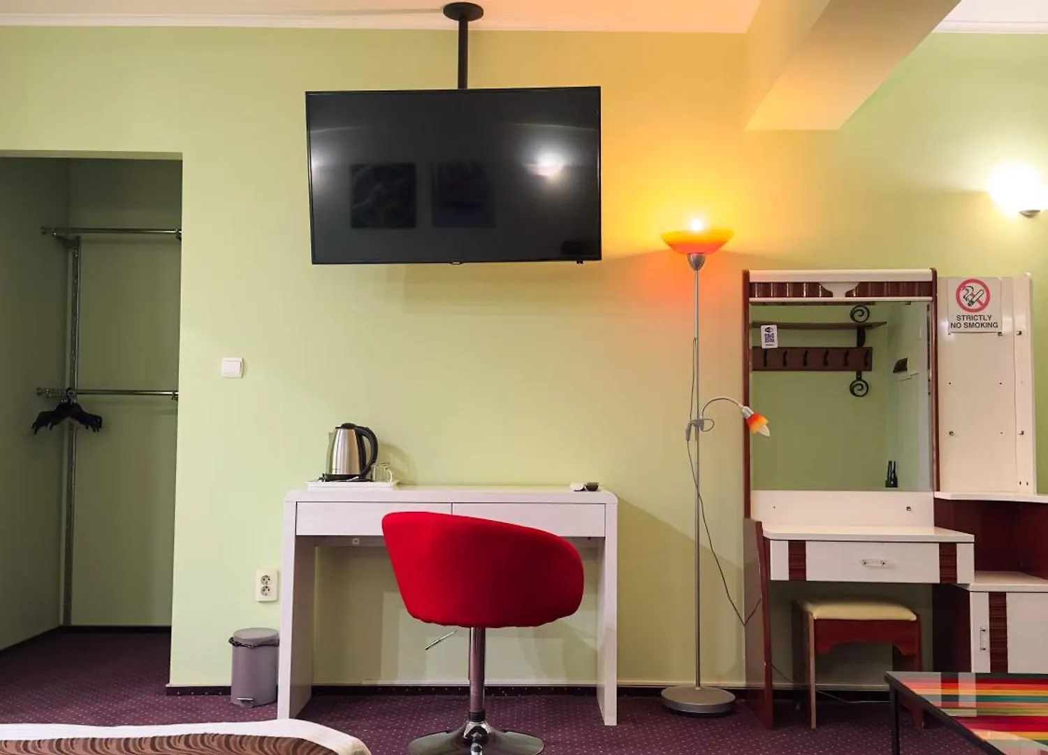 Francesca Residence Βουκουρέστι 2*,  Ρουμανία
