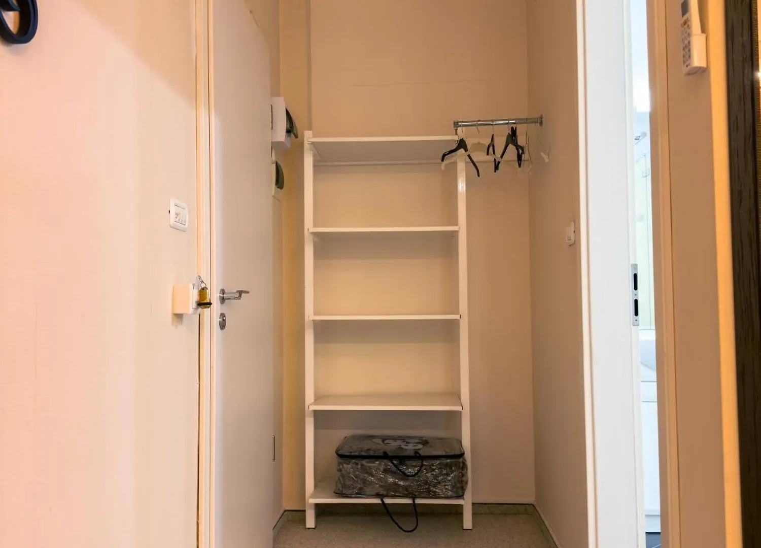 ** Ξενοδοχείο με διαμερίσματα Francesca Residence Βουκουρέστι Ρουμανία